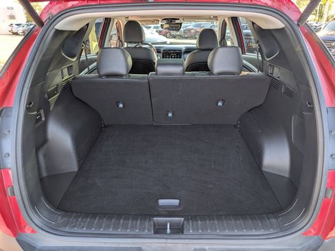 Used 2023 Hyundai Tucson Limited image 29