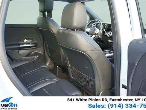 Used 2021 Mercedes-Benz GLA 45 AMG 4MATIC image 34