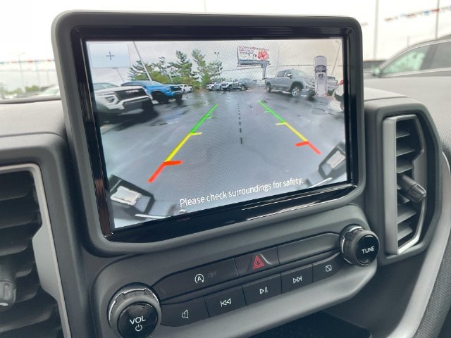 Used 2022 Ford Bronco Sport Big Bend w/ Convenience Package AWD/4WD image 21