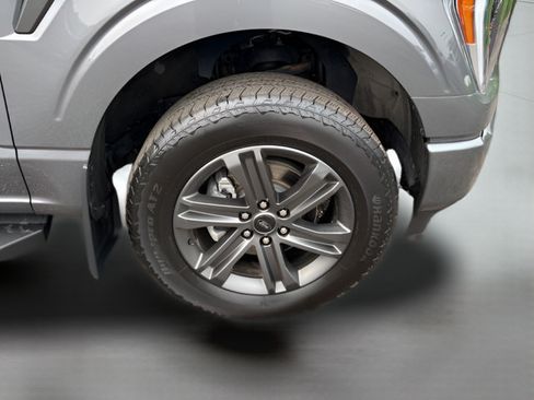 Used 2023 Ford F150 Lariat w/ Equipment Group 502A High AWD/4WD image 36