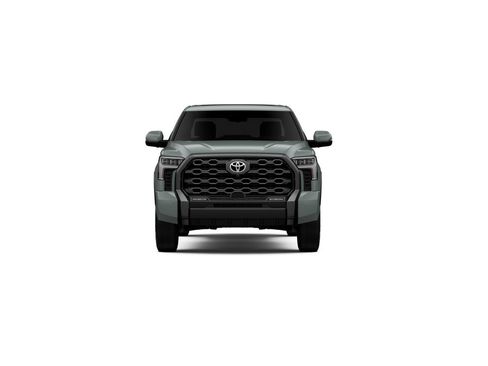 New 2026 Toyota Tundra Platinum AWD/4WD image 17