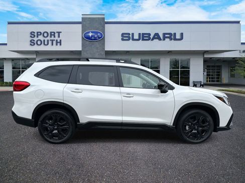 New 2025 Subaru Ascent Bronze Edition image 2