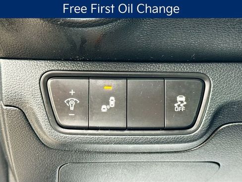 Used 2023 Kia Forte GT-Line w/ GT-Line Premium Package image 13