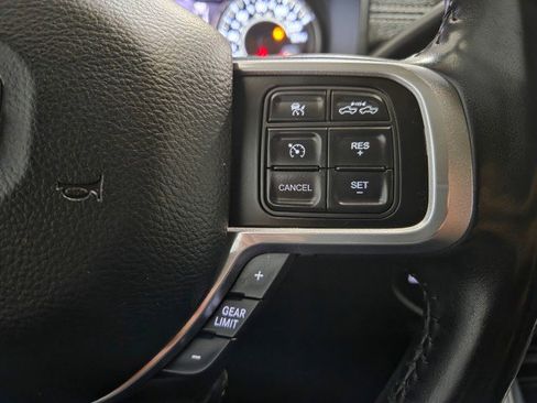 Used 2020 RAM 2500 Laramie image 43