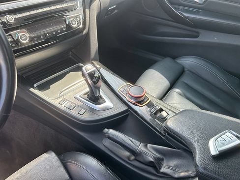 Used 2018 BMW 430i xDrive Convertible AWD/4WD image 18