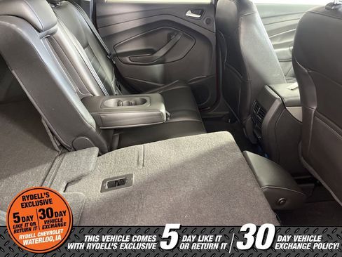 Used 2013 Ford Escape SEL image 21