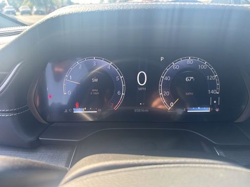 Used 2021 Jeep Grand Cherokee L Limited image 36