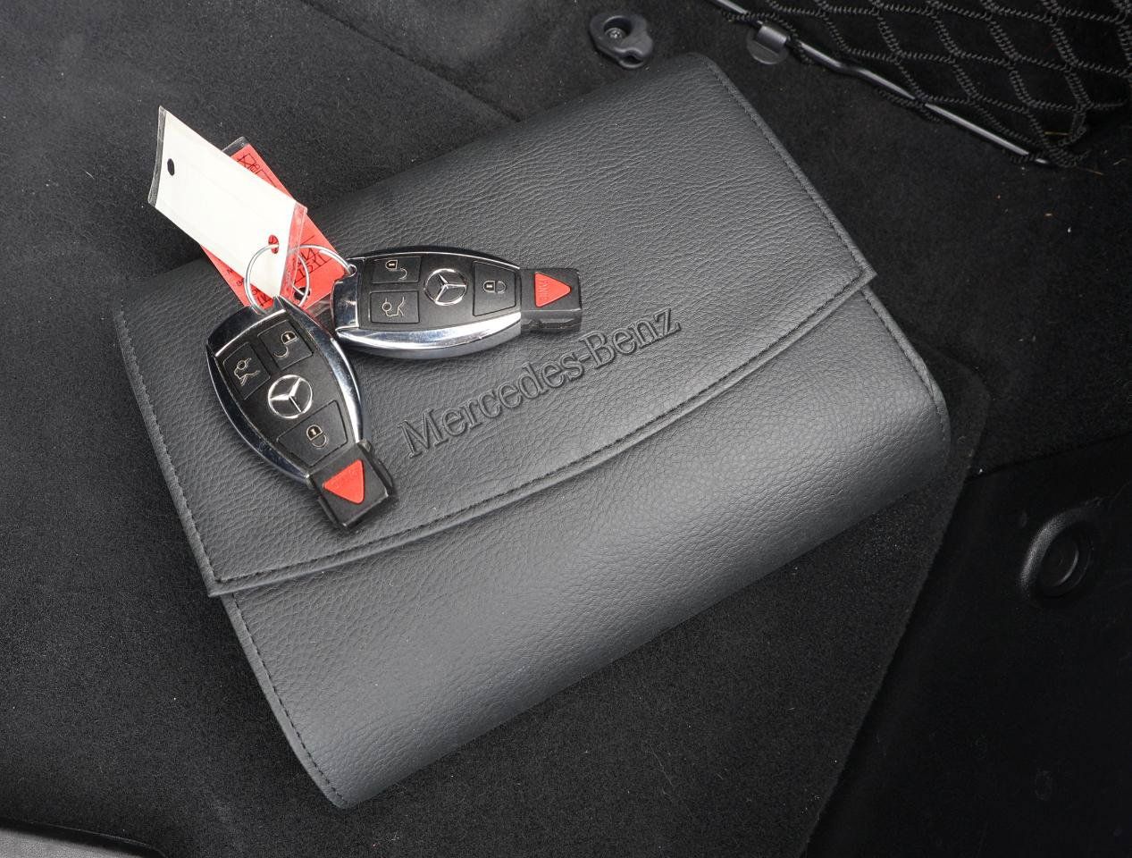 Used 2015 Mercedes-Benz S 550 Sedan image 29