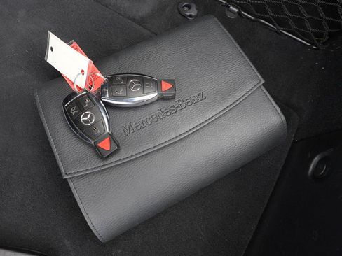 Used 2015 Mercedes-Benz S 550 Sedan image 29