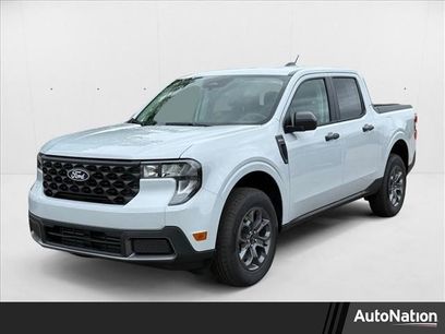 New 2025 Ford Maverick XLT