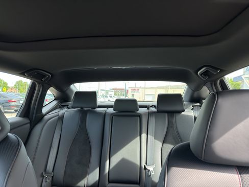 New 2025 Acura TLX SH-AWD w/ A-SPEC Pkg image 23