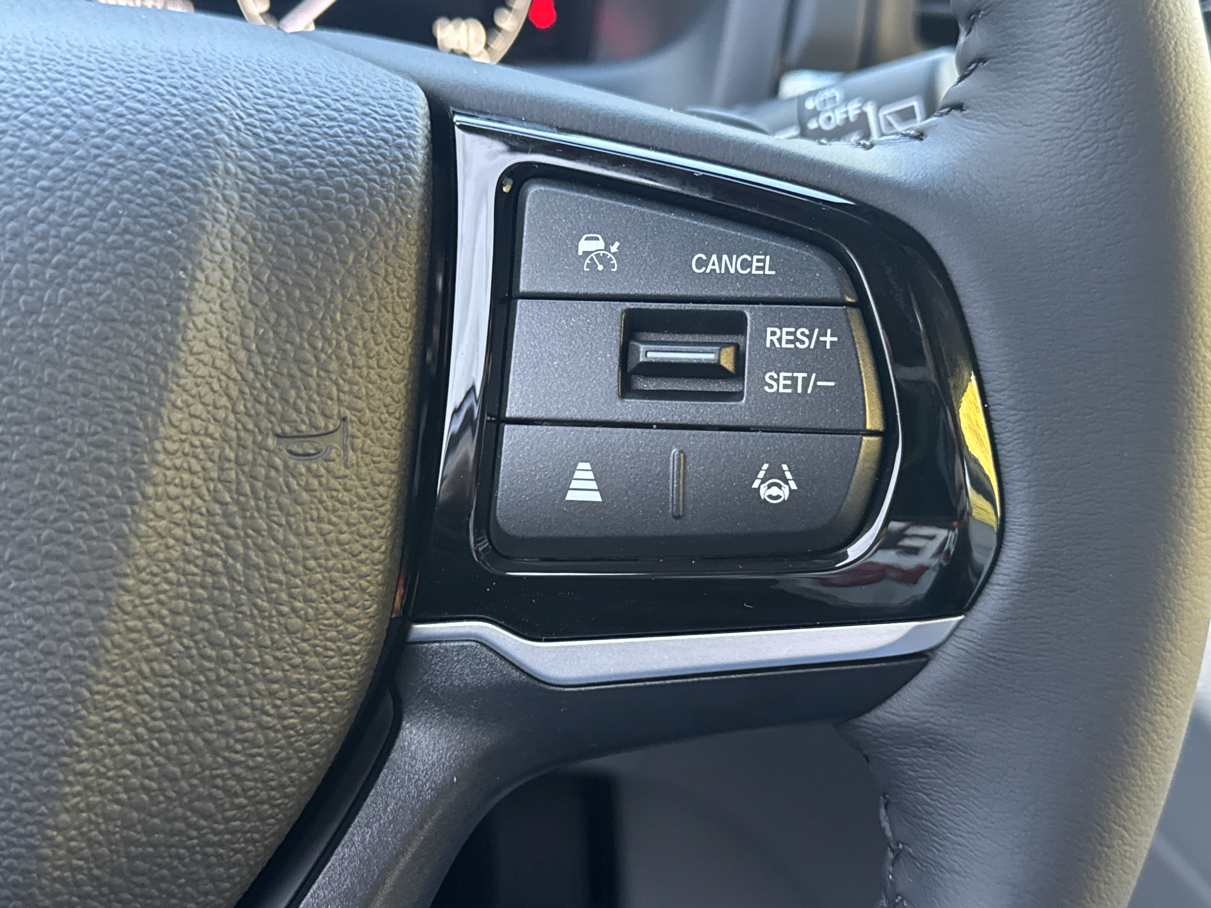 New 2027 Honda Odyssey EX-L image 27