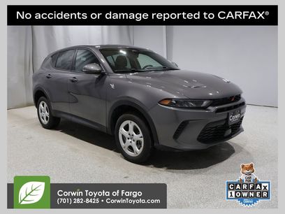 Used 2024 Dodge Hornet GT w/ Cold Weather Group