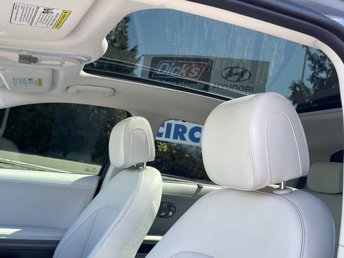 Certified 2024 Hyundai Ioniq 5 Limited AWD/4WD image 21