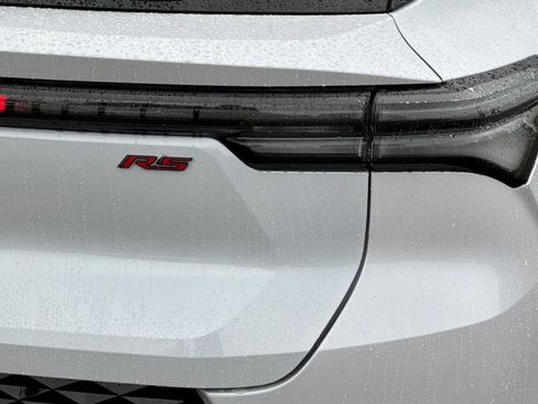 New 2026 Chevrolet Equinox EV RS image 26