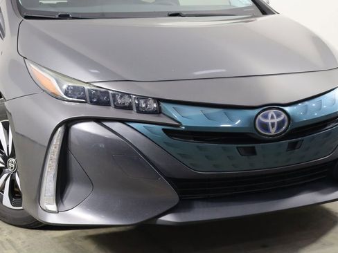 Used 2019 Toyota Prius Prime Premium image 43