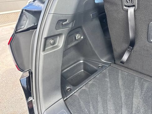 Used 2025 Honda Pilot TrailSport image 78