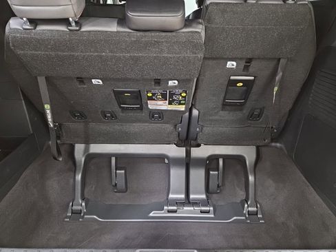 Used 2024 Toyota Sienna XSE w/ XSE Plus Package image 16