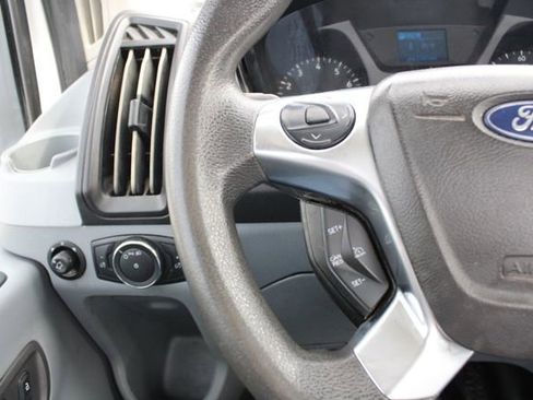 Used 2018 Ford Transit 350 138 DRW RWD image 12