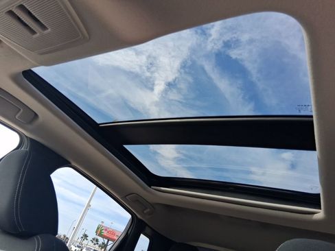 New 2026 Nissan Kicks SV w/ SV Premium Package image 23