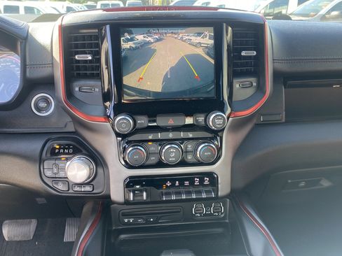 Used 2019 RAM 1500 Rebel w/ Rebel Level 2 Equipment Group image 14