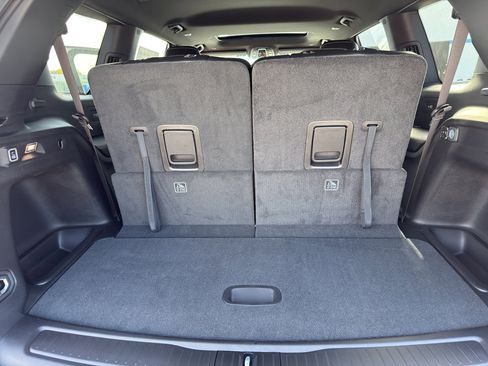 New 2025 Jeep Grand Cherokee L Altitude image 36