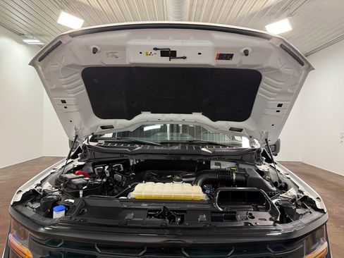 Used 2025 Ford F150 XLT w/ Equipment Group 302A MID image 19