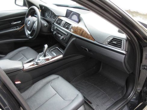 Used 2014 BMW 328i xDrive Sedan image 24