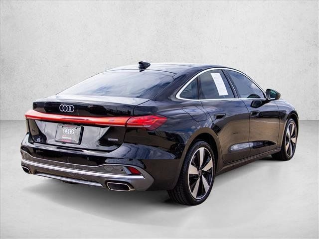 Used 2025 Audi A5 2.0T Prestige w/ 19" Wheel Package AWD/4WD image 5