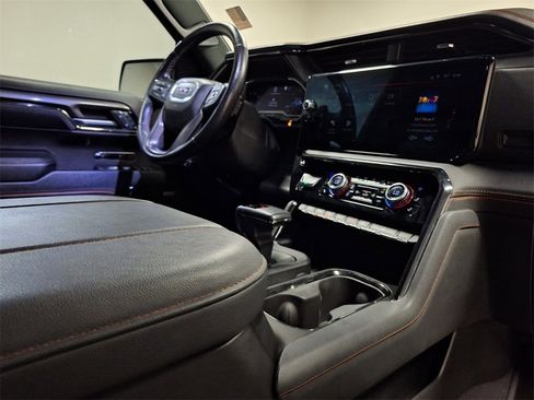 Used 2023 GMC Sierra 1500 AT4 w/ AT4 Preferred Package image 29