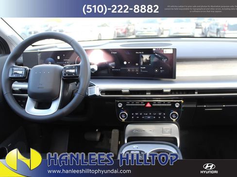 New 2026 Hyundai Ioniq 9 Limited image 24