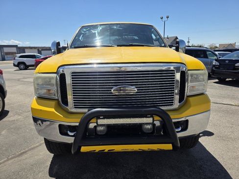 Used 2006 Ford F350 Lariat AWD/4WD image 6