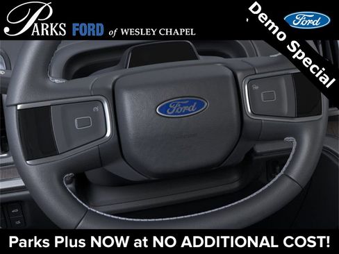 New 2026 Ford Expedition Max Platinum w/ Platinum Ultimate Package image 12