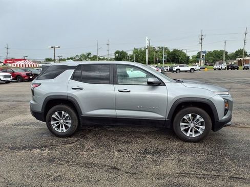 Used 2026 Chevrolet Equinox LT AWD/4WD image 11