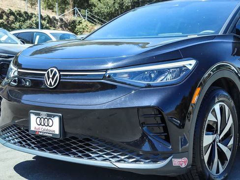 Used 2023 Volkswagen ID.4 Pro RWD image 7