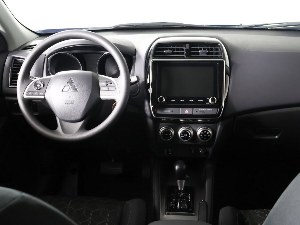 New 2027 Mitsubishi Outlander Sport ES AWD/4WD image 27