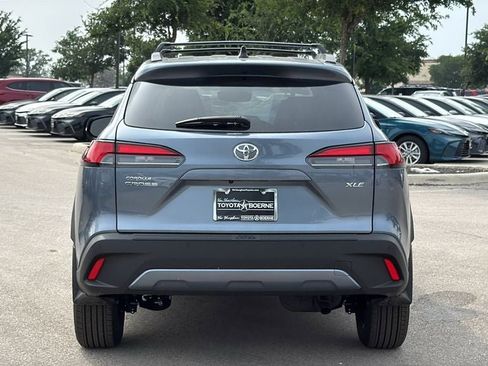 New 2026 Toyota Corolla Cross XLE FWD image 7
