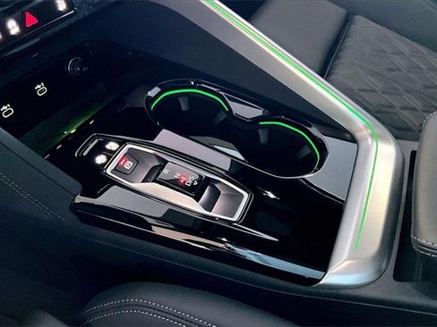 New 2025 Audi SQ5 Premium Plus image 8