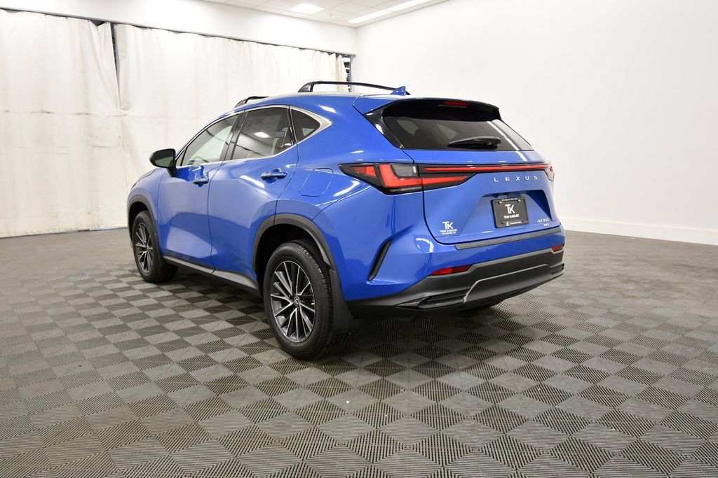 Used 2023 Lexus NX 350 AWD image 5