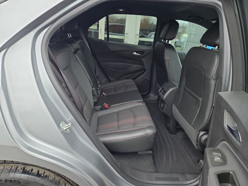Used 2023 Chevrolet Equinox RS image 17