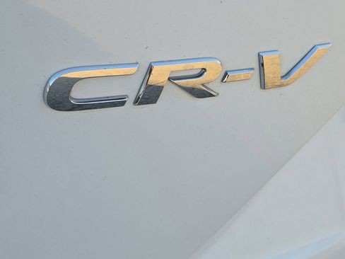 Used 2022 Honda CR-V EX-L image 12