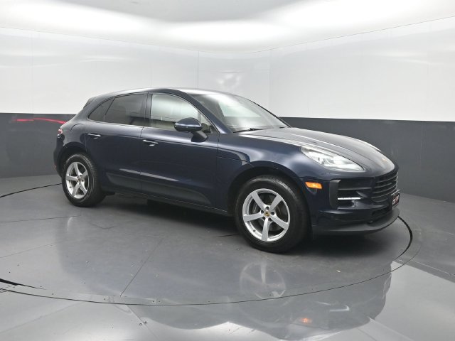 Used 2019 Porsche Macan AWD/4WD image 29
