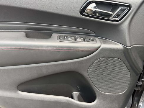 Used 2026 Dodge Durango GT AWD/4WD image 26