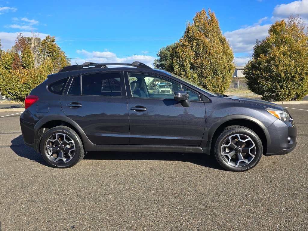 Used 2015 Subaru Crosstrek 2.0i Limited w/ Popular Package #1 AWD/4WD image 6