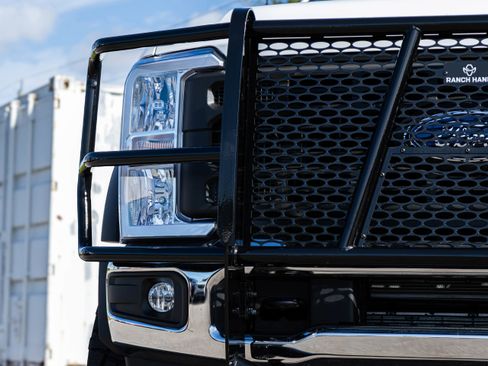 New 2026 Ford F450 XL w/ FX4 Off-Road Package image 9