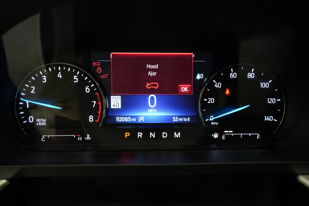 Used 2021 Ford Explorer XLT w/ Equipment Group 202A AWD/4WD image 2