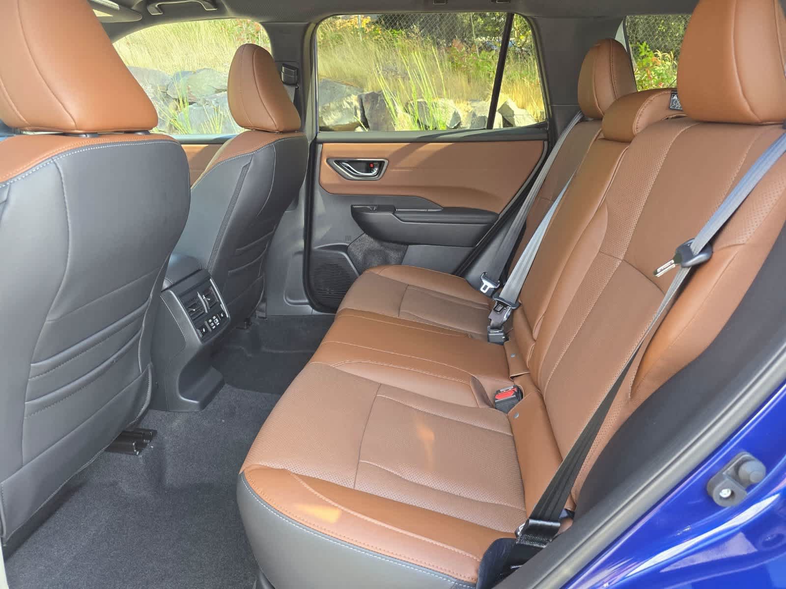 New 2026 Subaru Outback Touring AWD/4WD image 24