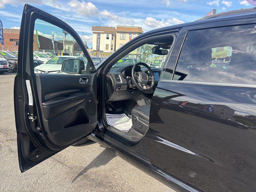 Used 2017 Dodge Durango GT w/ Premium Group AWD/4WD image 13