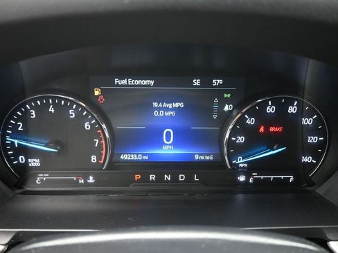 Certified 2022 Ford Explorer XLT image 13