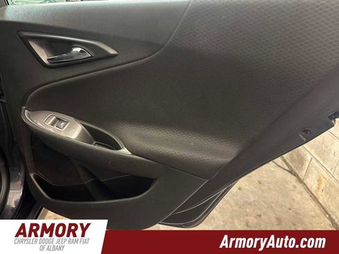 Used 2023 Chevrolet Malibu LT image 27